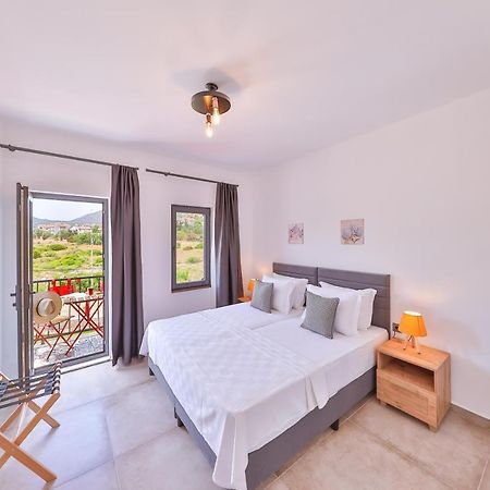 Thomas Suites Datça Eksteriør billede