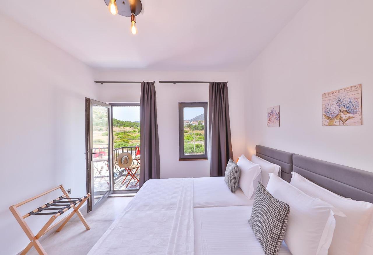Thomas Suites Datça Eksteriør billede